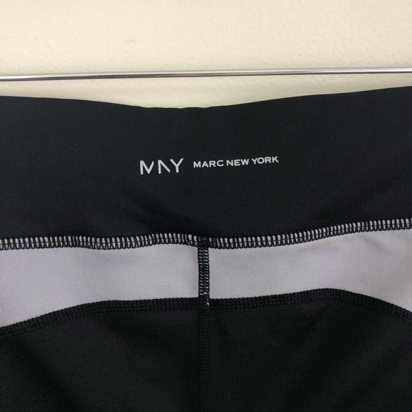 Mark New York | Performance Mesh Legging - Picture 5 of 8